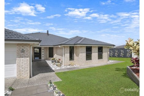 Property photo of 70 Marcus Drive Regents Park QLD 4118