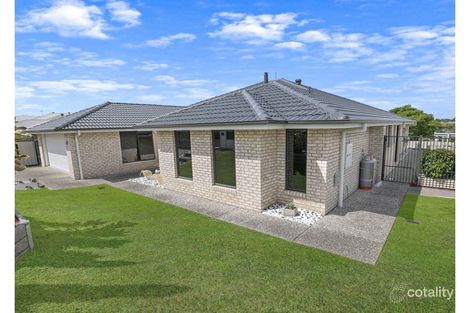 Property photo of 70 Marcus Drive Regents Park QLD 4118