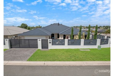 Property photo of 70 Marcus Drive Regents Park QLD 4118