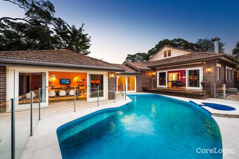 Property photo of 129 Middle Harbour Road East Lindfield NSW 2070