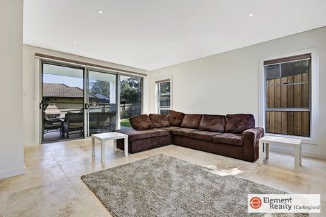 Property photo of 23 Belmore Street East Oatlands NSW 2117