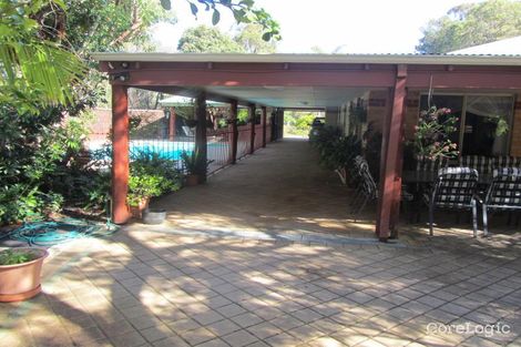 Property photo of 6 Shearer Court Wellard WA 6170