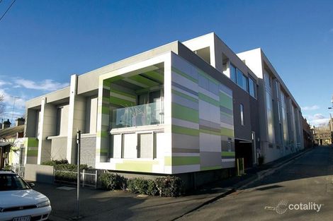 2/24 Byron St, North Melbourne, VIC 3051