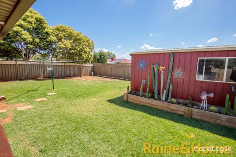 Property photo of 23 Websdale Drive Dubbo NSW 2830