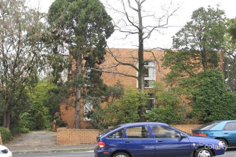 6/317 Barkers Rd, Kew, VIC 3101