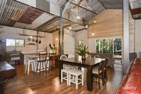 Property photo of 416 Bugong Road Budgong NSW 2577