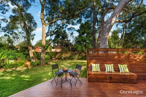 Property photo of 129 Middle Harbour Road East Lindfield NSW 2070