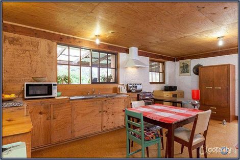 Property photo of 1284 Burra Road Burra NSW 2620