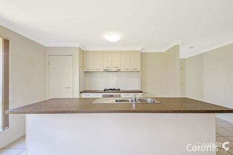 Property photo of 55 Finetti Circuit Durack QLD 4077