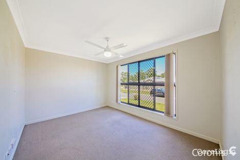 Property photo of 55 Finetti Circuit Durack QLD 4077