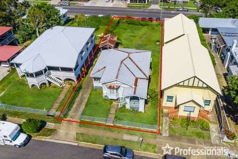 Property photo of 48 Loudon Street Sandgate QLD 4017