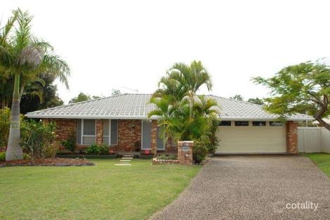 6 Bulla Ct, Arundel, QLD 4214