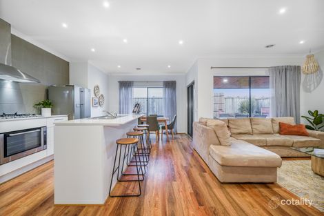 Property photo of 13 Bellman Avenue Clyde VIC 3978