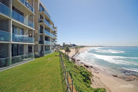 Property photo of 7/6-8 McDonald Street Cronulla NSW 2230