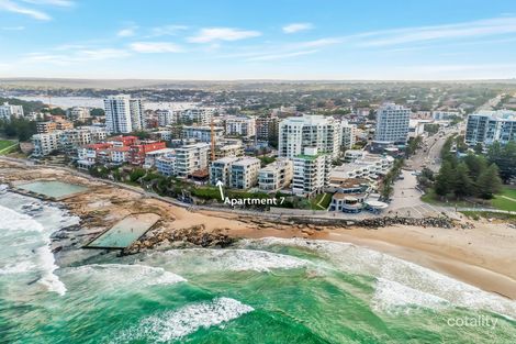 Property photo of 7/6-8 McDonald Street Cronulla NSW 2230