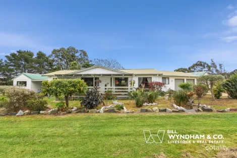 1007 Princes Hwy, Nicholson, VIC 3882