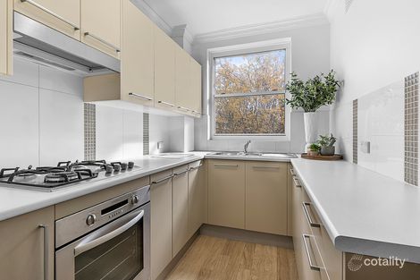 Property photo of 3/4 Ashburner Street Manly NSW 2095