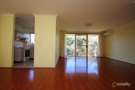 Property photo of 31/1-3 Priddle Street Westmead NSW 2145