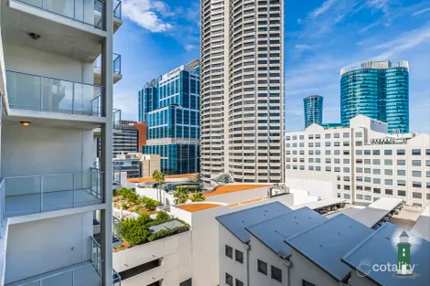 38/996 Hay St, Perth, WA 6000
