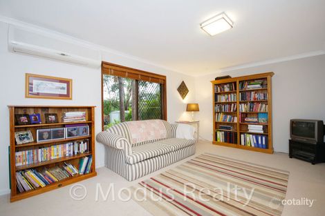 Property photo of 272 Springwood Road Springwood QLD 4127