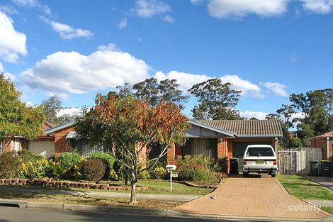 77 Torrance Cres, Quakers Hill, NSW 2763