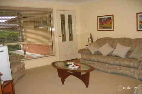 Property photo of 1/10 Dauphin Crescent Merrimac QLD 4226