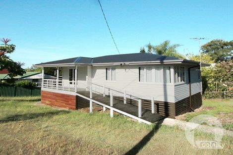 Property photo of 160 Wanda Road Upper Mount Gravatt QLD 4122