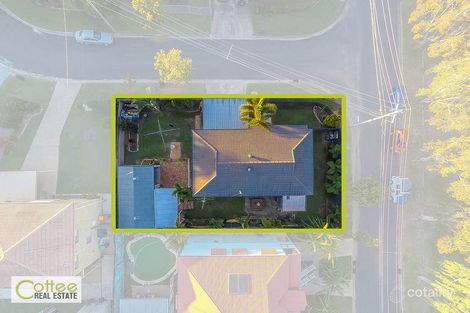 Property photo of 20 Yaraan Street Bracken Ridge QLD 4017
