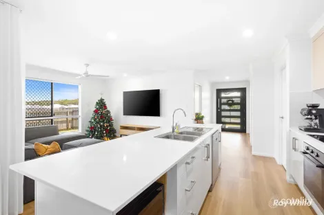 Property photo of 17 Seabright Road Taranganba QLD 4703