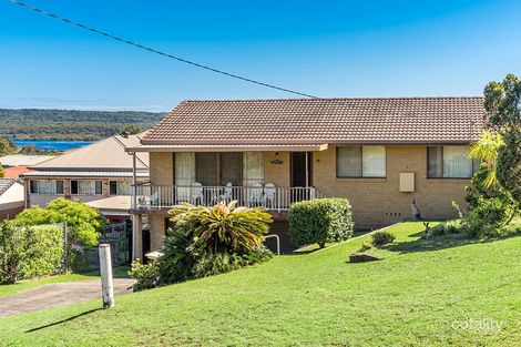 Property photo of 36 Wirraway Avenue Evans Head NSW 2473
