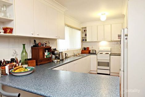 Property photo of 4 Buckeridge Place Kellyville NSW 2155