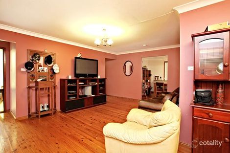 Property photo of 4 Buckeridge Place Kellyville NSW 2155