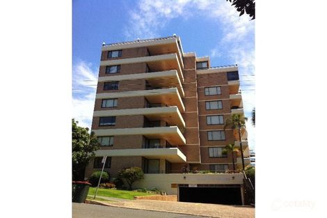 6/26 Church St, Wollongong, NSW 2500
