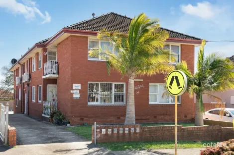 Property photo of 3/11 Wilson Avenue Belmore NSW 2192