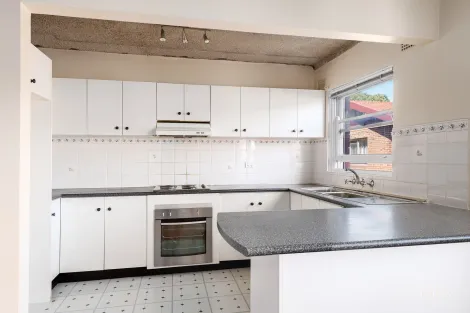 Property photo of 3/11 Wilson Avenue Belmore NSW 2192