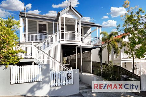 4 Princess St, Paddington, QLD 4064