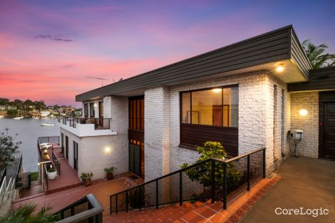 Property photo of 6 Alkira Place Caringbah South NSW 2229