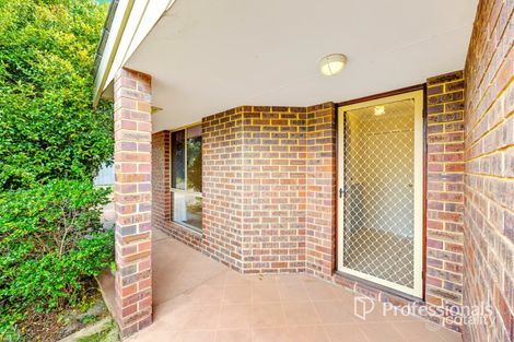 Property photo of 27 Lisa Road Australind WA 6233