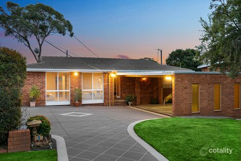 5 Chakola Pl, Kirrawee, NSW 2232