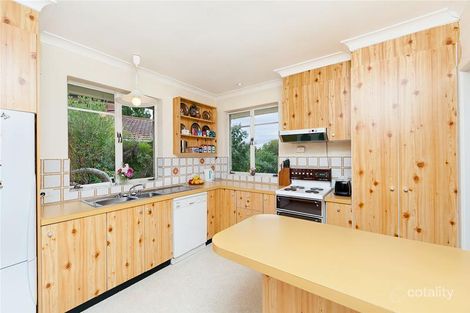 Property photo of 35 Faunce Crescent O'Connor ACT 2602