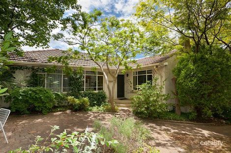 Property photo of 35 Faunce Crescent O'Connor ACT 2602