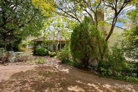 Property photo of 35 Faunce Crescent O'Connor ACT 2602