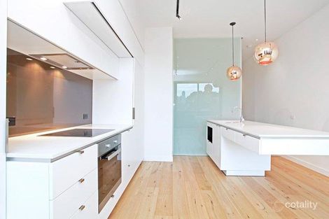 Property photo of 202/99 Palmerston Crescent South Melbourne VIC 3205