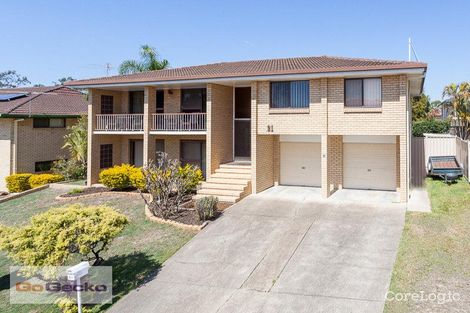 Property photo of 21 Tapscott Street Wishart QLD 4122