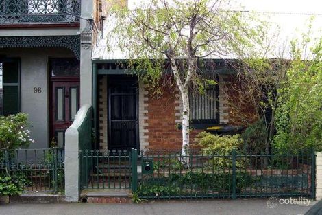 94 Chapman St, North Melbourne, VIC 3051