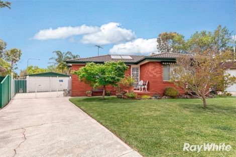 8 Cini Pl, Nirimba Fields, NSW 2763