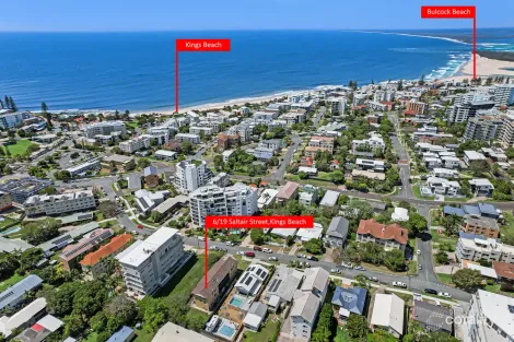 Property photo of 6/19 Saltair Street Kings Beach QLD 4551