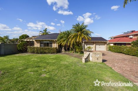 Property photo of 6 Piccadilly Way Dianella WA 6059