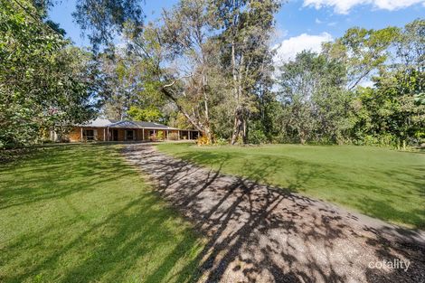 Property photo of 46 Julian Street Peachester QLD 4519