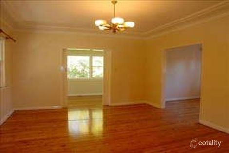 Property photo of 22 Dorman Crescent Lindfield NSW 2070